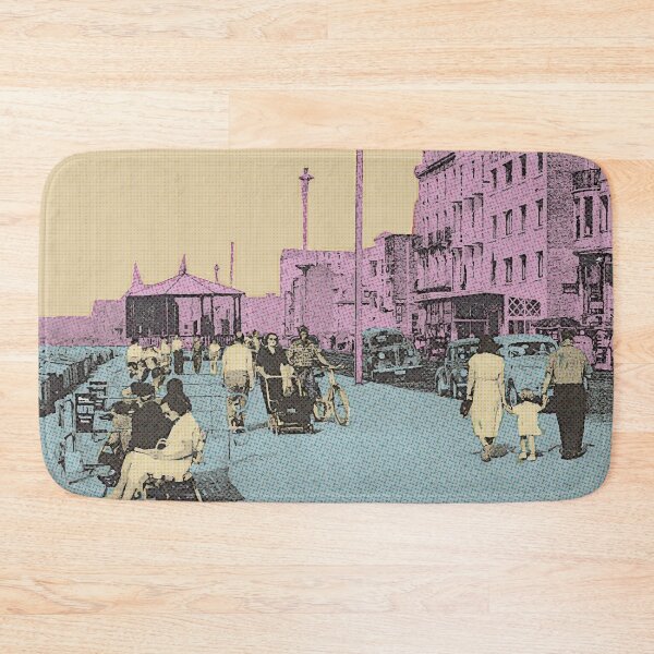 Item preview, This is Belgium -  Ostend - beach side designed and sold by naiverider.