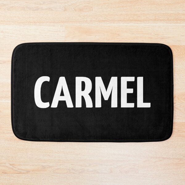 Item preview, Carmel Indiana Raised Me designed and sold by ProjectX23.
