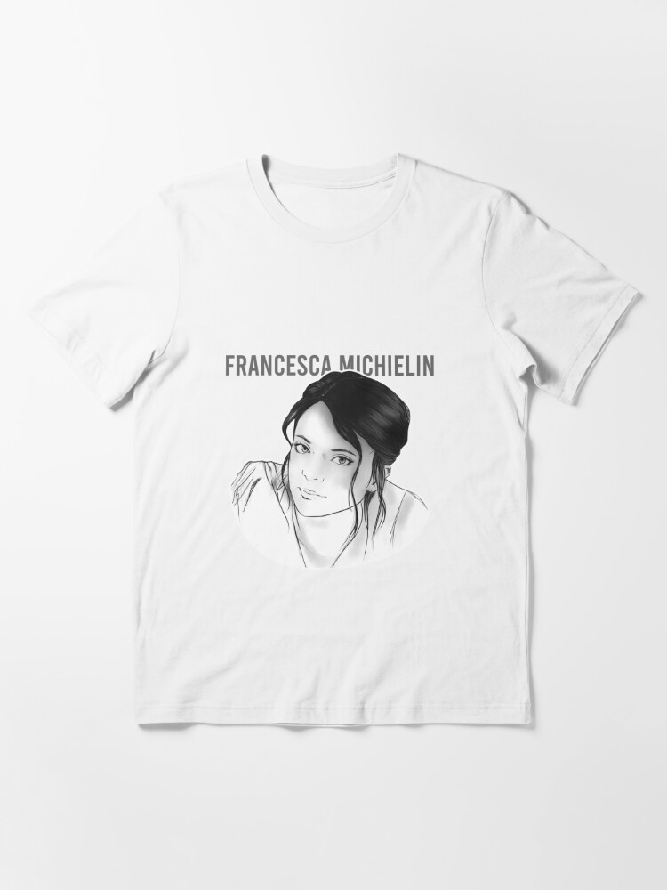 Camiseta Francesca