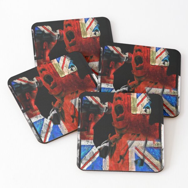 Item preview, British Punk  designed and sold by paulwolfgang64.