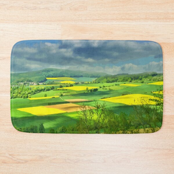 Item preview, Wide country - vector designed and sold by harietteh.