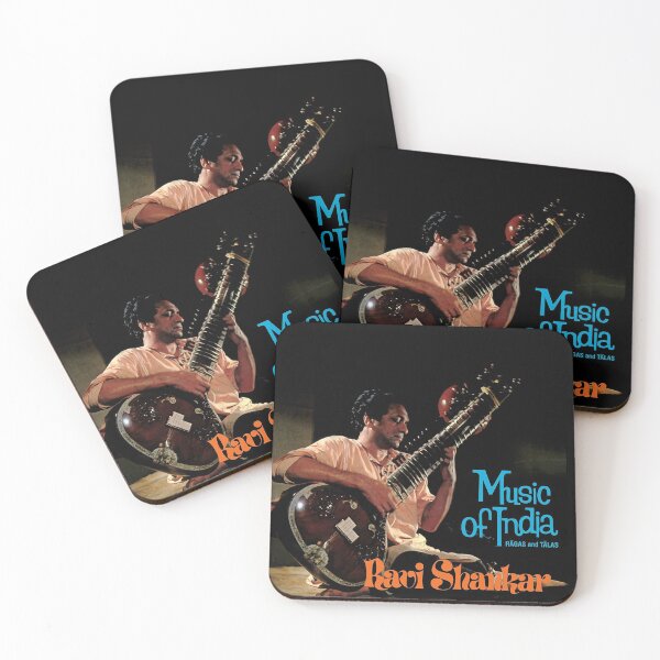 Item preview, Ravi Shankar designed and sold by ColSmokie.