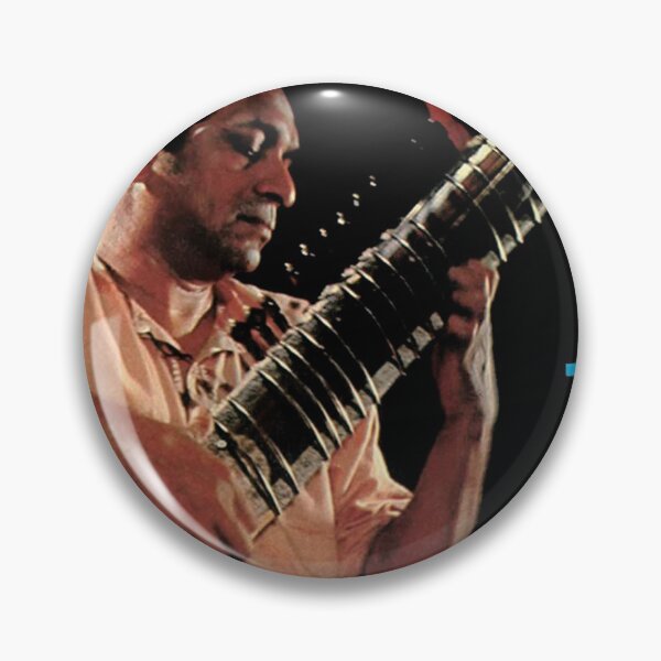 Item preview, Ravi Shankar designed and sold by ColSmokie.