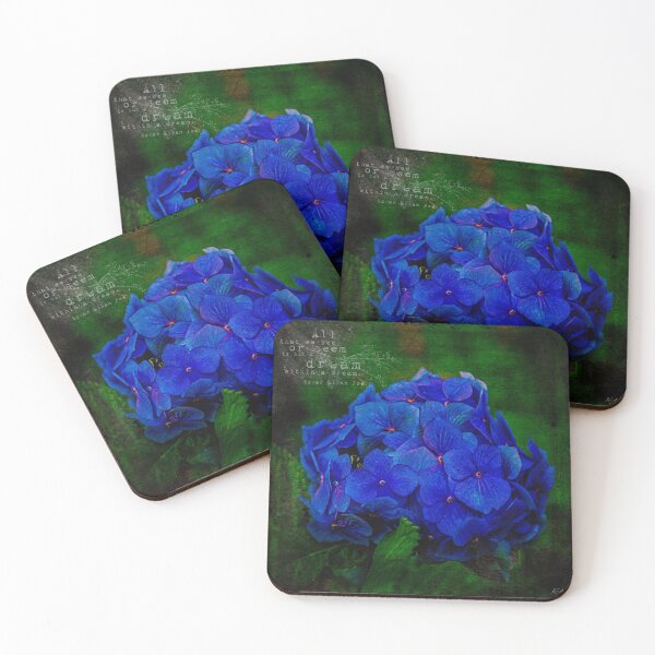 Item preview, A Dream Within a Dream designed and sold by Keith's Photo Artistry.