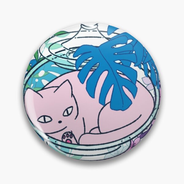 Item preview, Cat Tea designed and sold by SeerStuff.