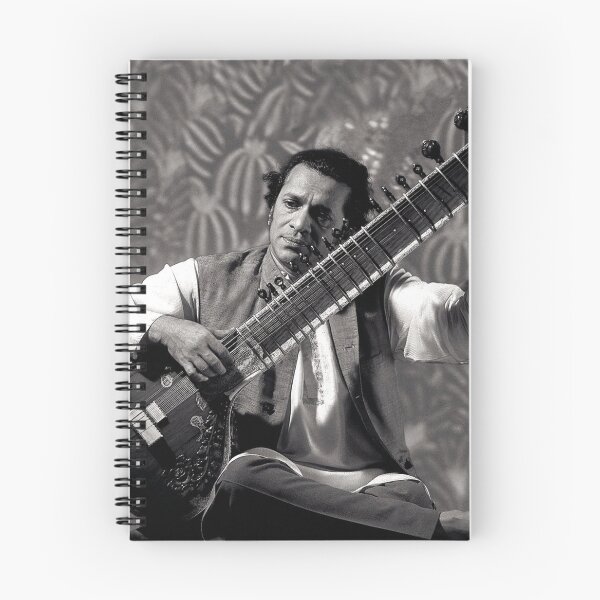 Item preview, Indian Sitar Player designed and sold by ColSmokie.