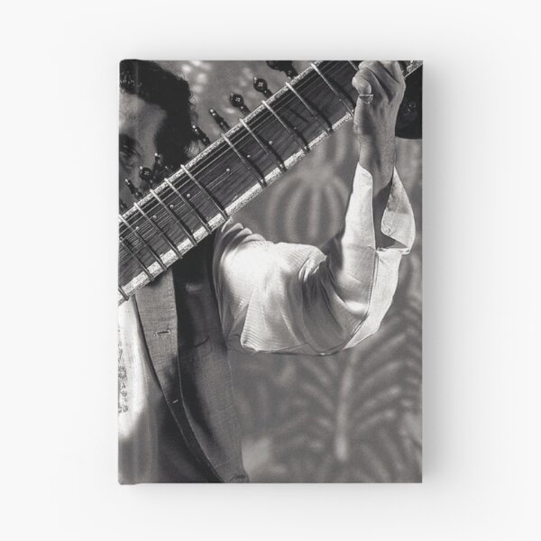 Item preview, Indian Sitar Player designed and sold by ColSmokie.
