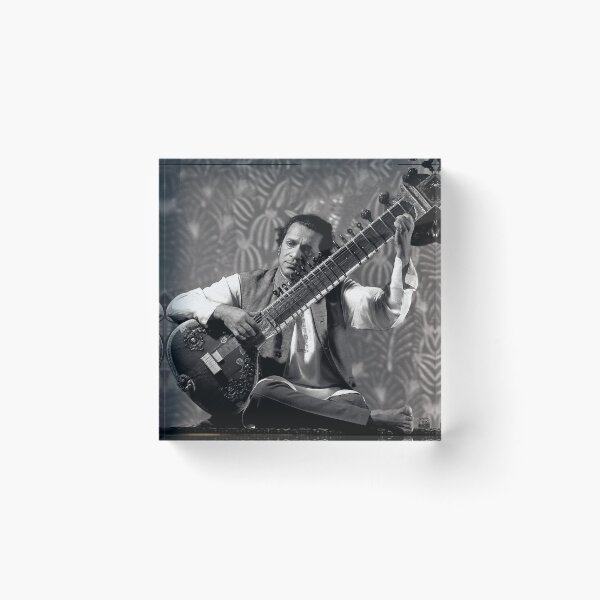 Item preview, Indian Sitar Player designed and sold by ColSmokie.