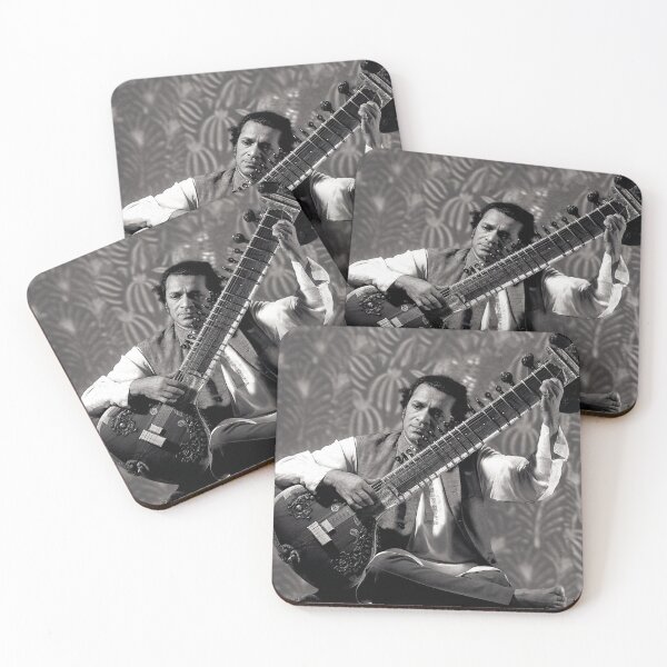 Item preview, Indian Sitar Player designed and sold by ColSmokie.