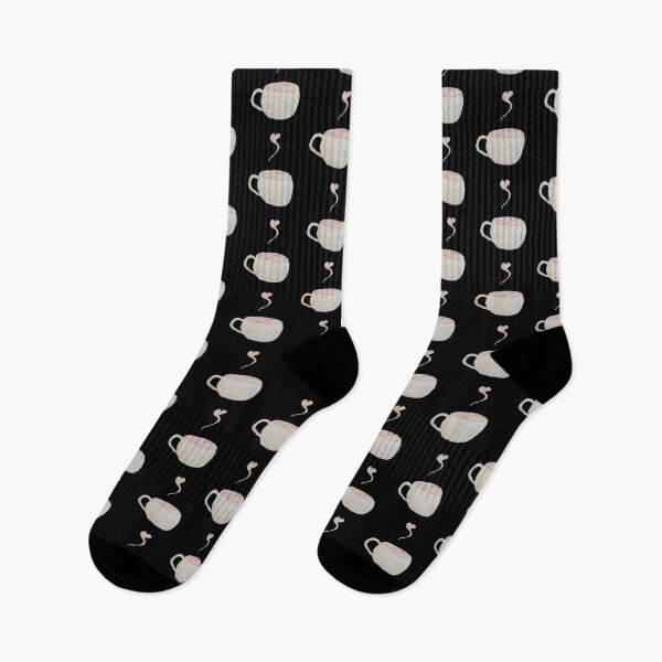 Item preview, Latte comfort (acuarela) designed and sold by Joie-et-Poesie.