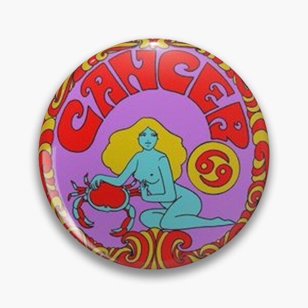 Cancer Pin