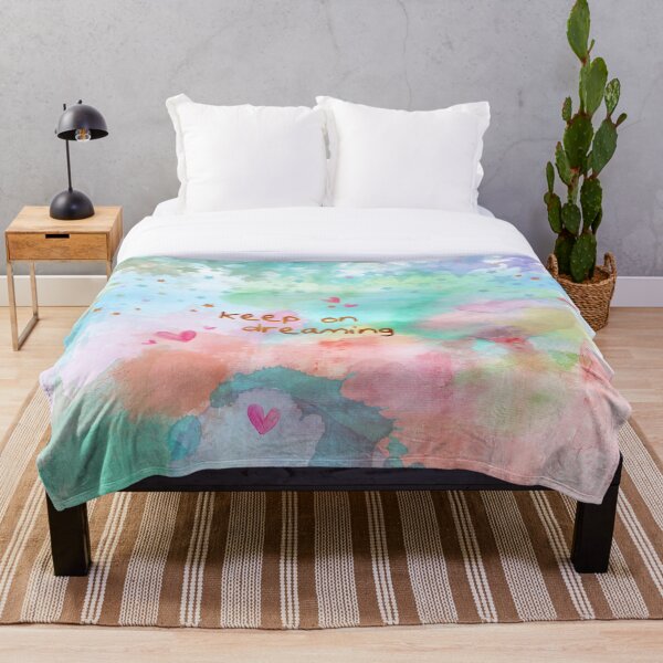 Item preview, Keep on Dreaming - Pastel designed and sold by alexixela.