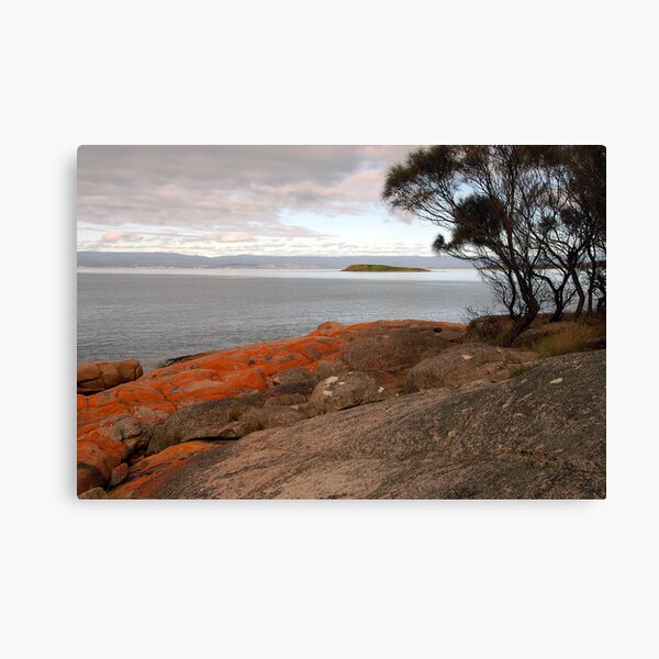 Item preview, Early morning Coles Bay, Freycinet, Tasmania designed and sold by Richard  Stanley.
