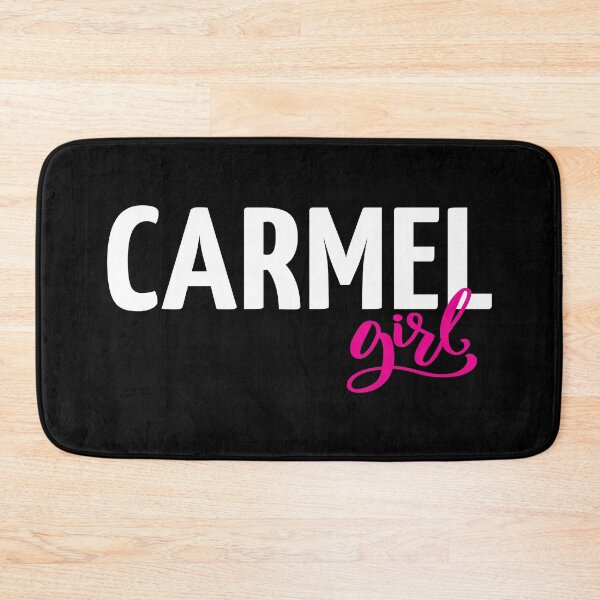 Item preview, Carmel Girl Indiana Raised Me designed and sold by ProjectX23.