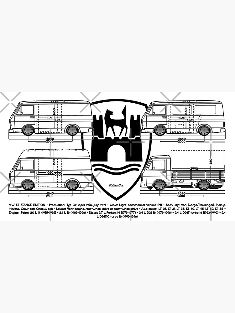 lt bus by oldiescie