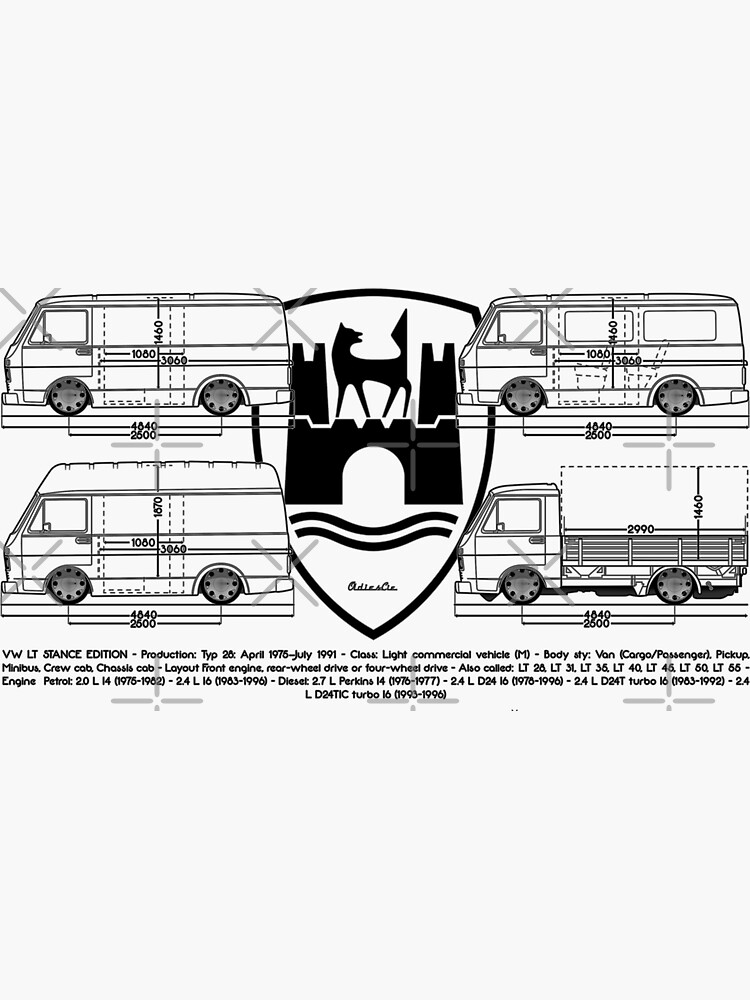 lt bus by oldiescie