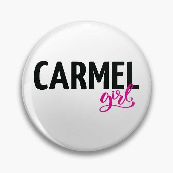 Item preview, Carmel Girl Indiana Raised Me designed and sold by ProjectX23.