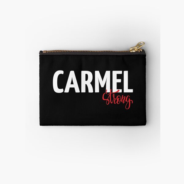 Item preview, Carmel Strong Indiana Raised Me designed and sold by ProjectX23.