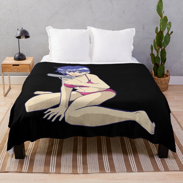 Item preview, Anime manga girl. designed and sold by emphatic.