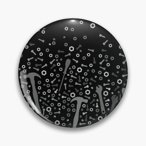 Item preview, Anti-gravity Tools - grey and black designed and sold by XOOXOO.