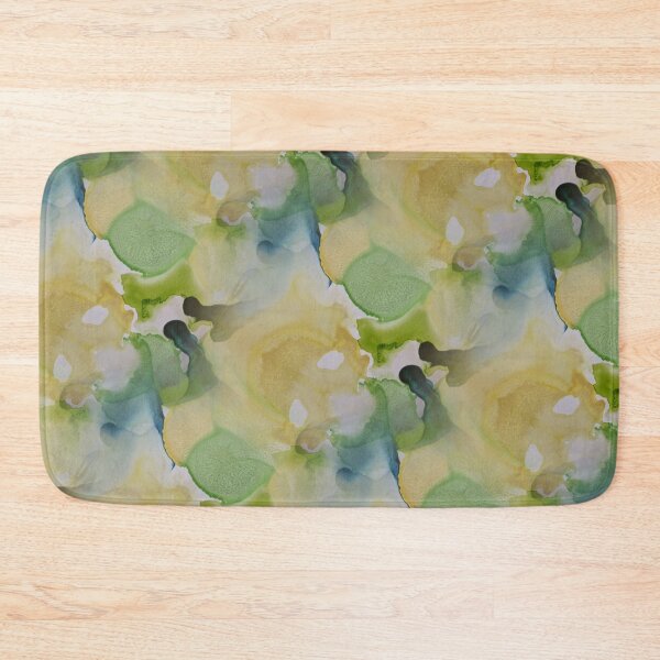 Item preview, In the Garden of Yellow Roses designed and sold by JillyBeanDesign.