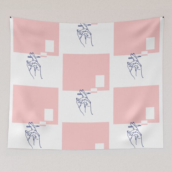 Item preview, Minimal Smoking Line Art  designed and sold by Arsalanes.