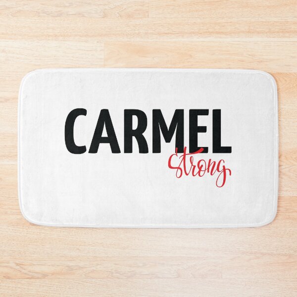 Item preview, Carmel Strong Indiana Raised Me designed and sold by ProjectX23.
