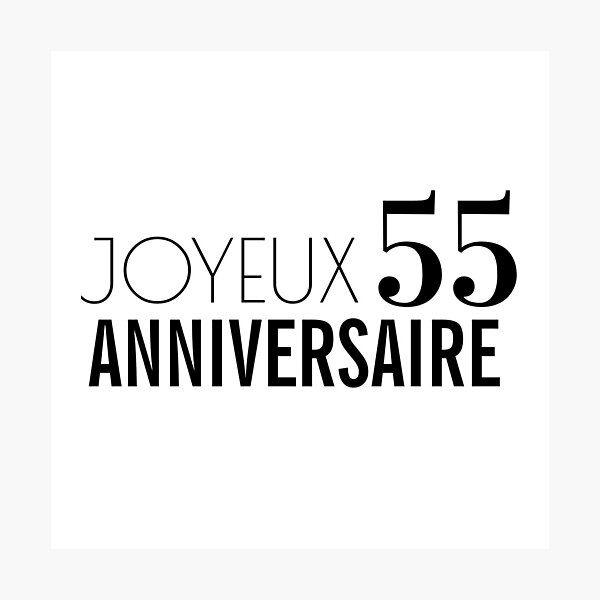 Impression Photo T Shirt Joyeux Anniversaire 45 Ans Ca Se Fete Cadeau Gateau Bougie 45e Anniversaire Par Totebag Mania Redbubble