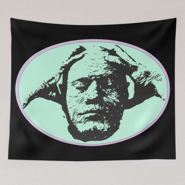 Item preview, Mummy Mind Fog designed and sold by Krampus101.