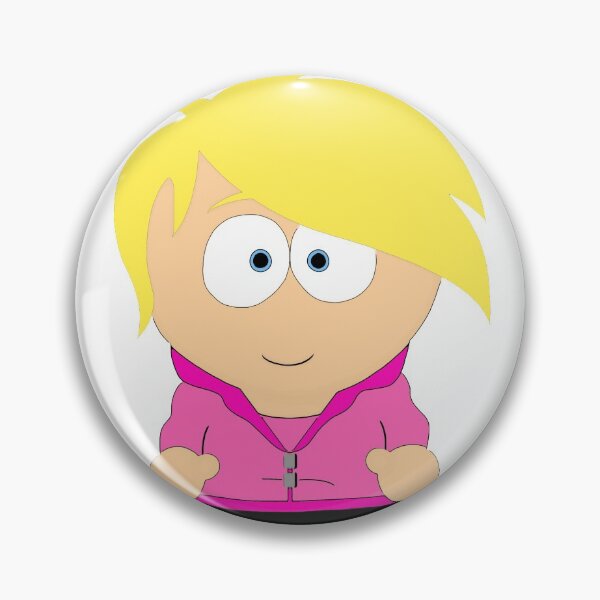 Item preview, Comic Maxerl blond hair pink jacket blue eyes designed and sold by Zwuck.