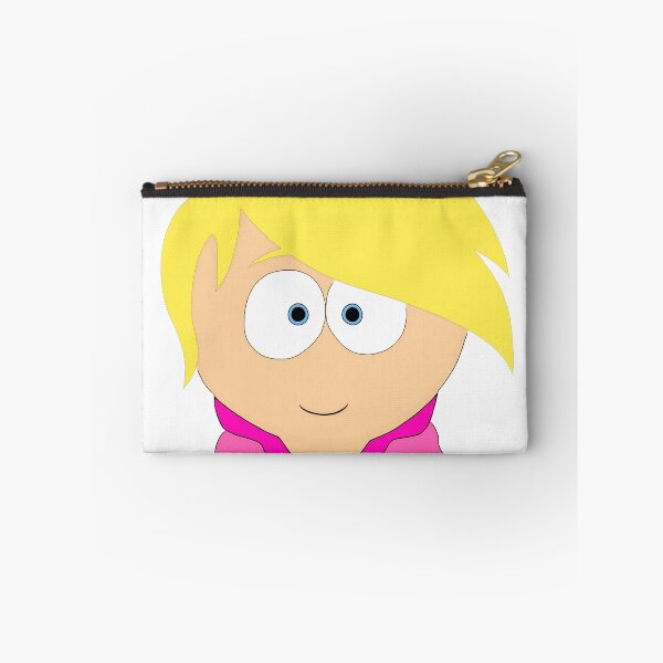 Item preview, Comic Maxerl blond hair pink jacket blue eyes designed and sold by Zwuck.