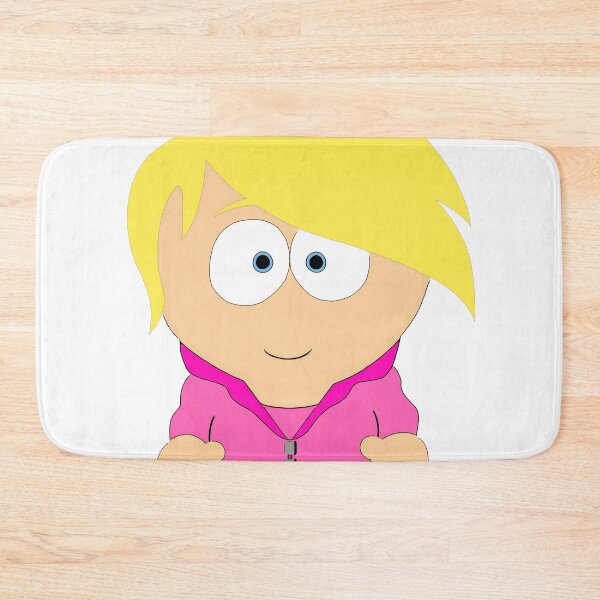 Item preview, Comic Maxerl blond hair pink jacket blue eyes designed and sold by Zwuck.