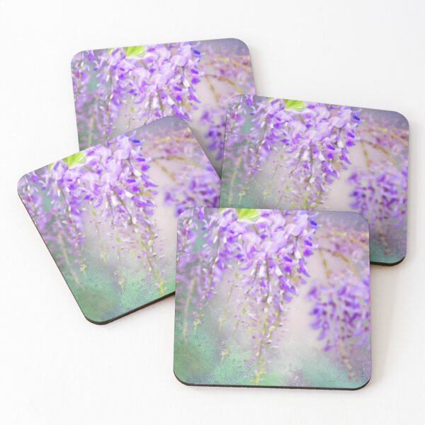 Item preview, Wisteria Dream designed and sold by MoragBates.