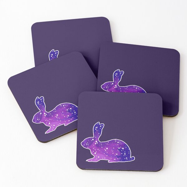 Item preview, Galaxy Bunny designed and sold by HighFives555.