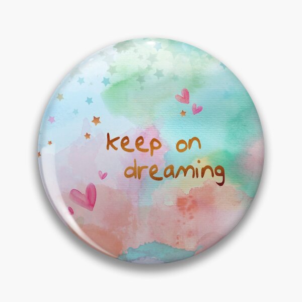 Item preview, Keep on Dreaming - Pastel designed and sold by alexixela.