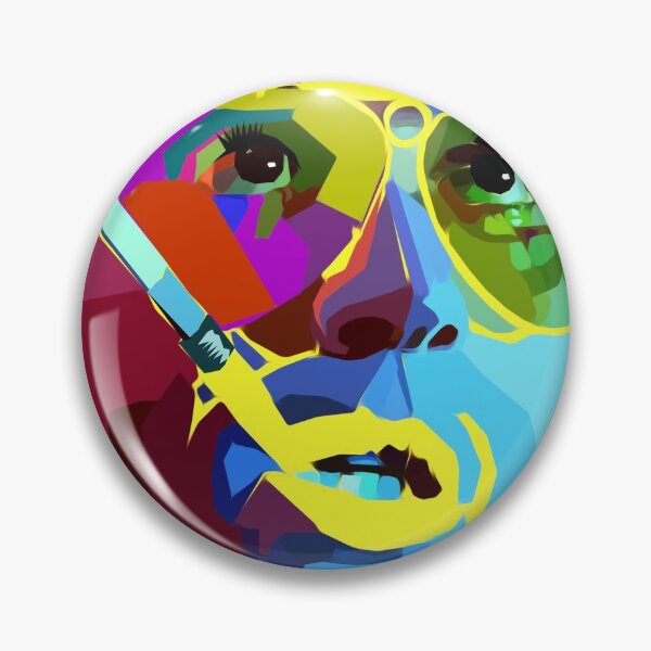 Item preview, Fear And Loathing In Las Vegas Painting designed and sold by Arsalanes.