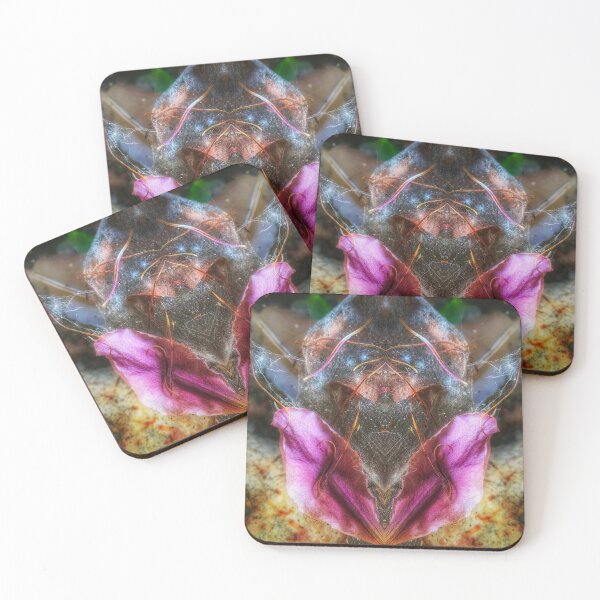 Item preview, Petal Silk designed and sold by Bernie-Marsland.