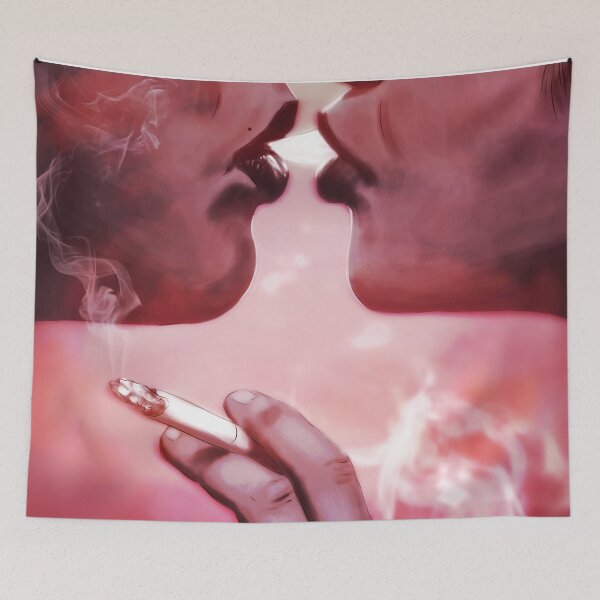 Item preview, Smoking Ladies designed and sold by Arsalanes.