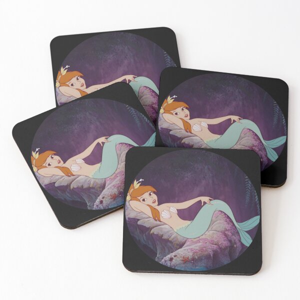 Item preview, Murderous Mermaid designed and sold by Krampus101.