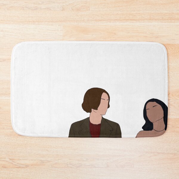 Item preview, atypical Casey and izzie designed and sold by Artinc.