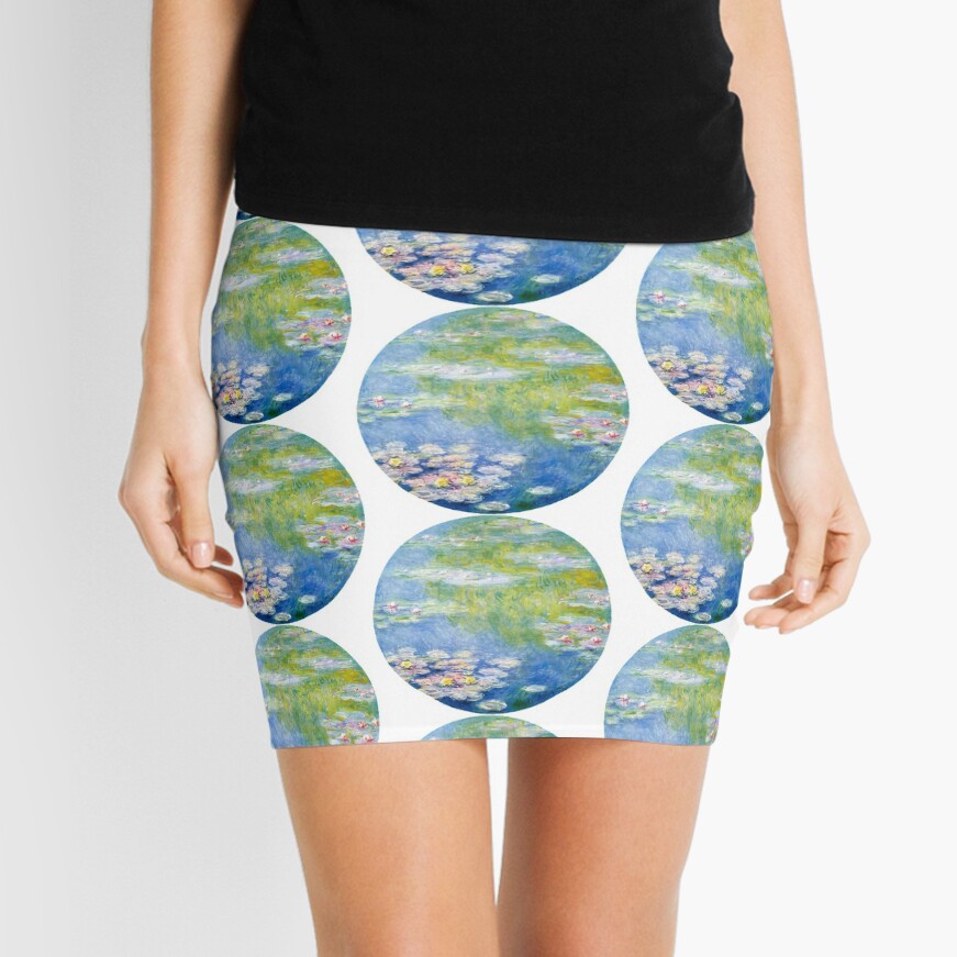 Item preview, Mini Skirt designed and sold by AtodaS.