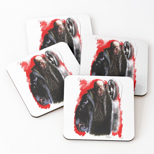 Item preview, Shaun of the Dead Big Zombie designed and sold by Doug Saquic.