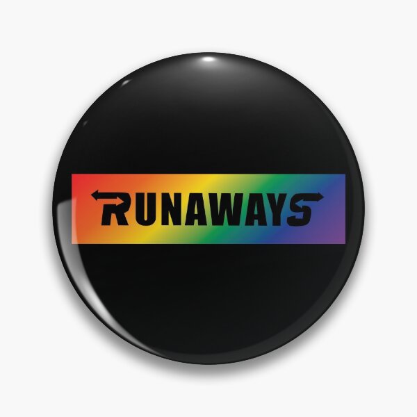 Item preview, Runaways Pride designed and sold by CatsBag.