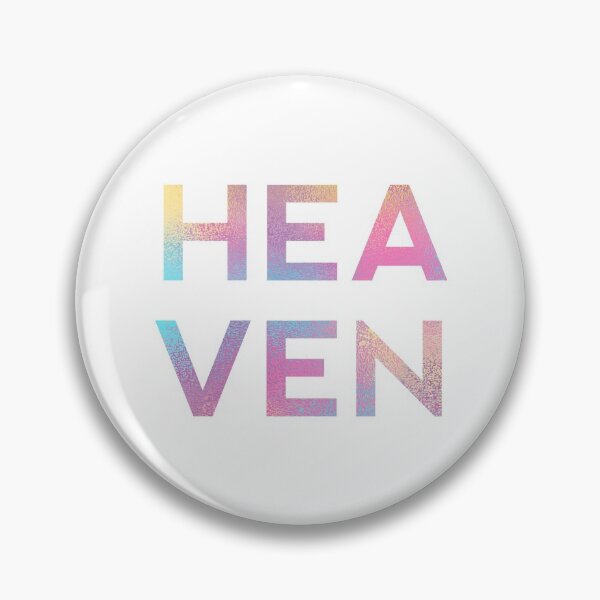 Item preview, Heavenly designed and sold by planDpromotions.