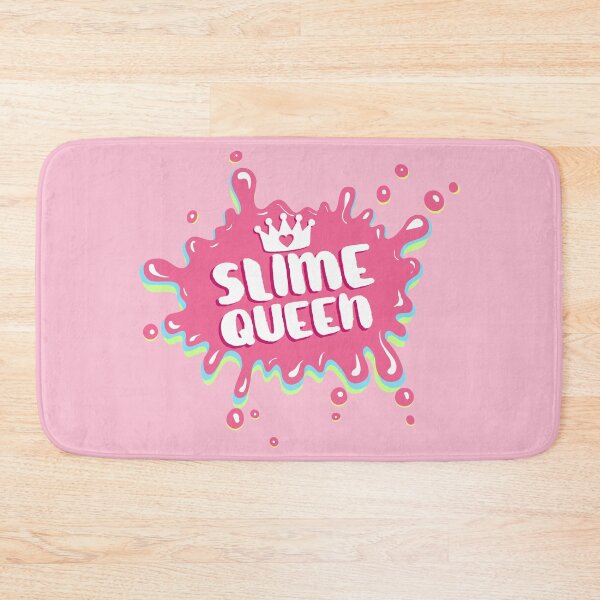Item preview, Slime Queen Splatter designed and sold by zeno27.