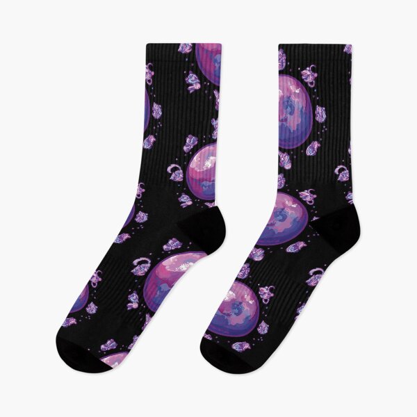 Item preview, Galactic Animals designed and sold by HighFives555.