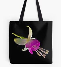 Fuchsia XXV Tote Bag