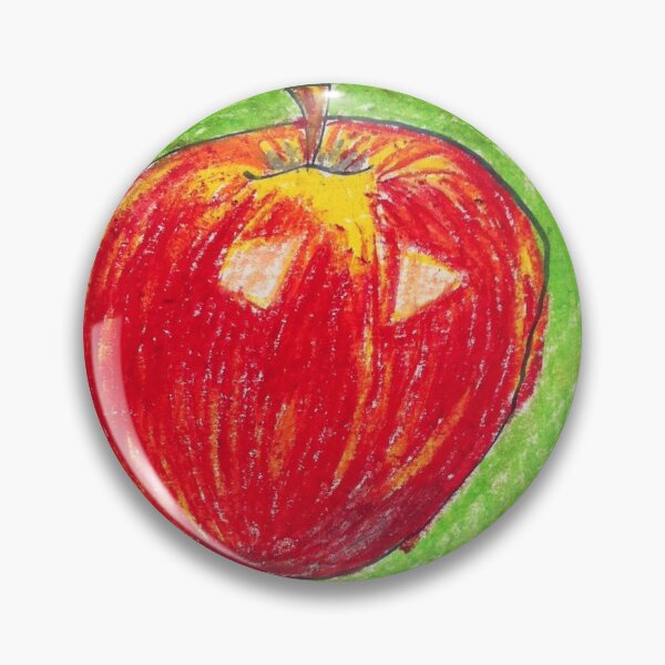 Item preview, Cox's Orange Pippin Apple designed and sold by Catherine Holland.