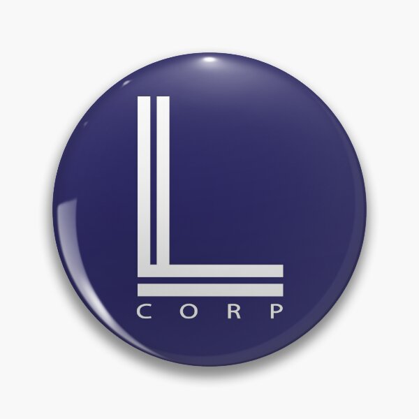 Item preview, L Corp II designed and sold by CatsBag.