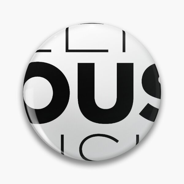 Item preview, Deep House Music DJ Love the Beats designed and sold by FridayFusion.